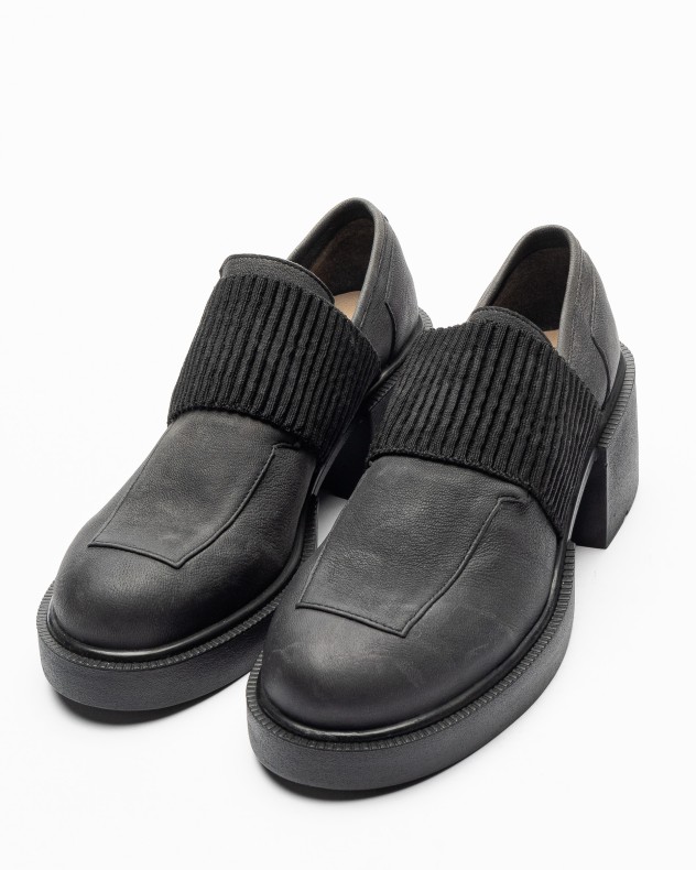 Sapatos Papucei