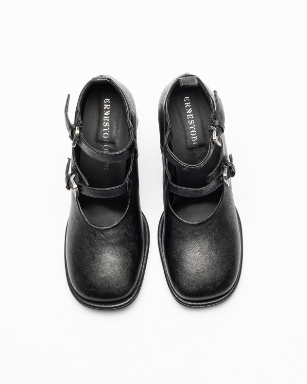 Schuhe Ernesto Dolani
