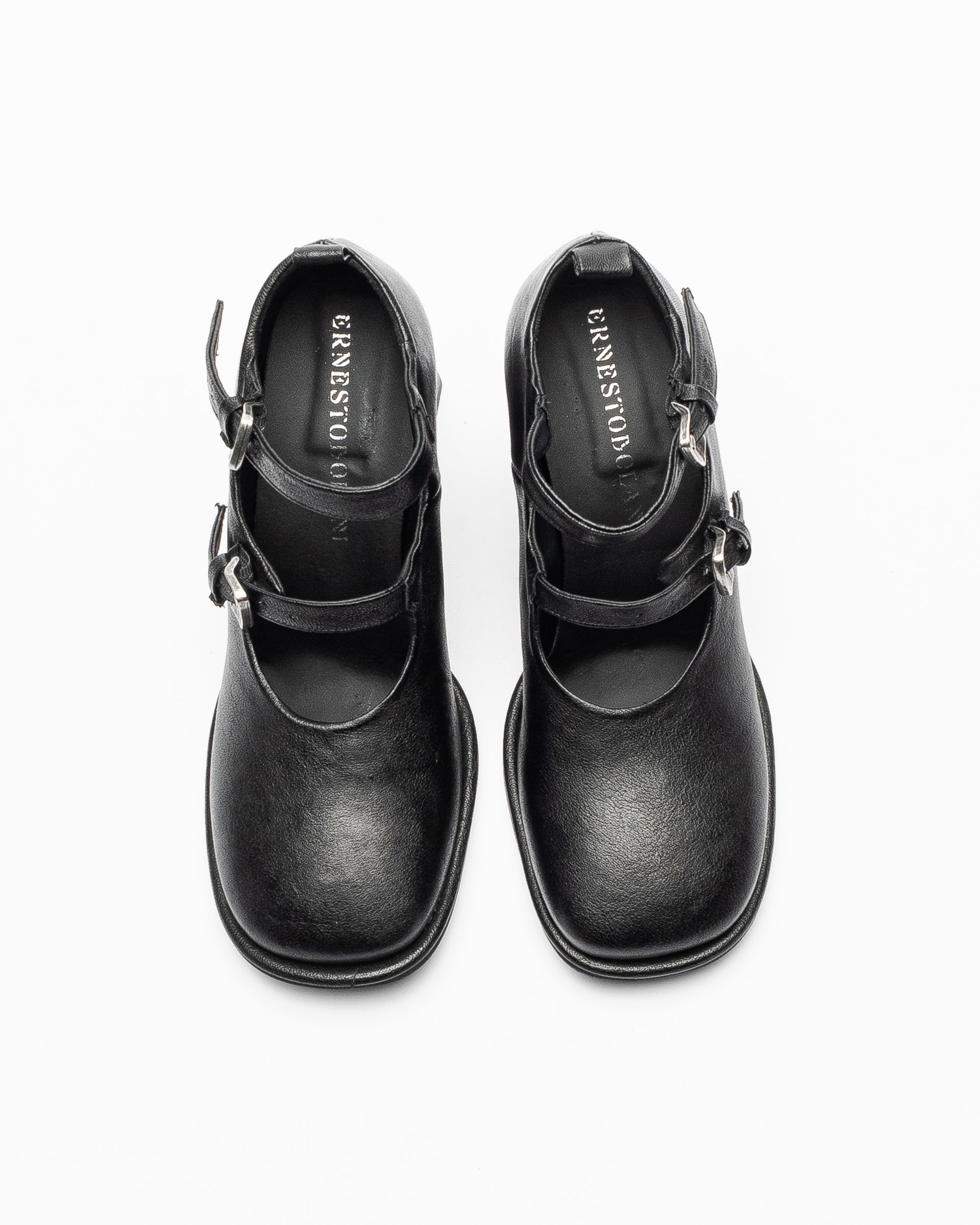 Ernesto Dolani Shoes