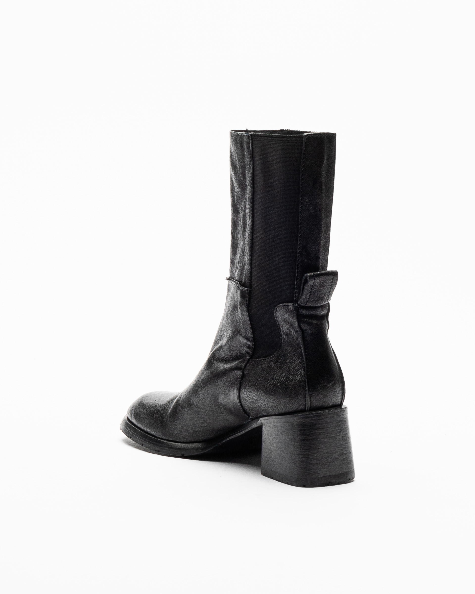 Ernesto Dolani Boots