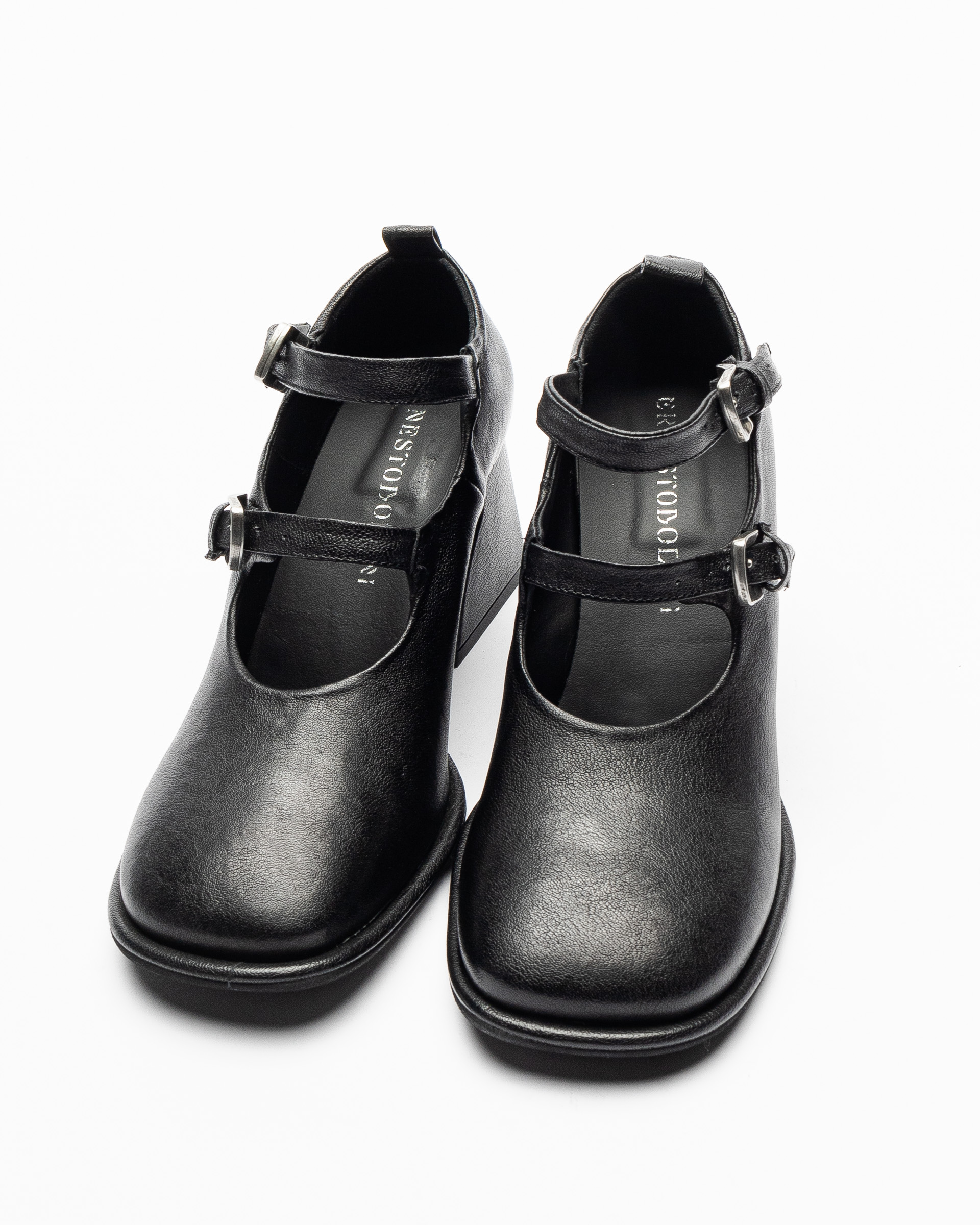 Ernesto Dolani Shoes