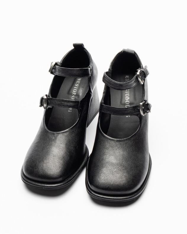 Schuhe Ernesto Dolani