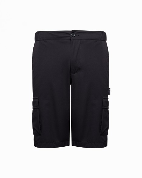 Costume National Contemporary Shorts