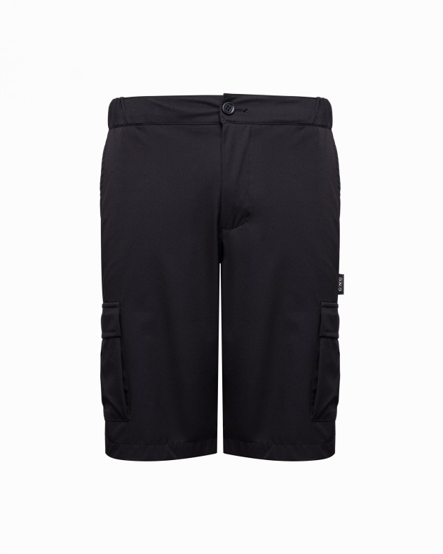 Costume National Contemporary Shorts
