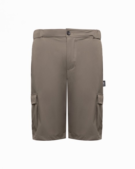 Costume National Contemporary Shorts
