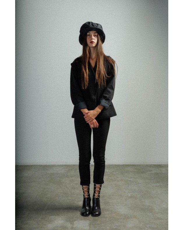 Blazer Malloni
