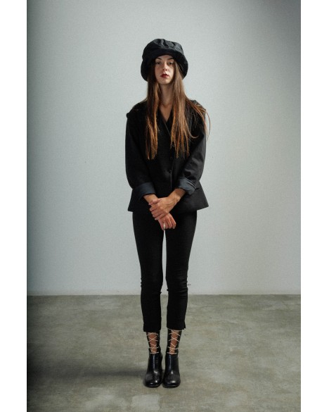 Blazer Malloni