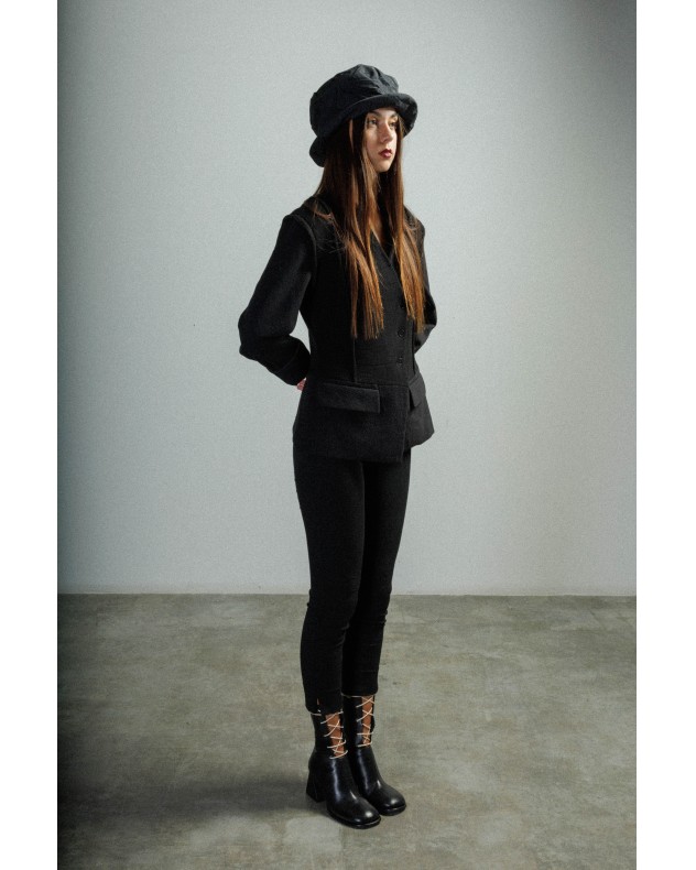 Blazer Malloni