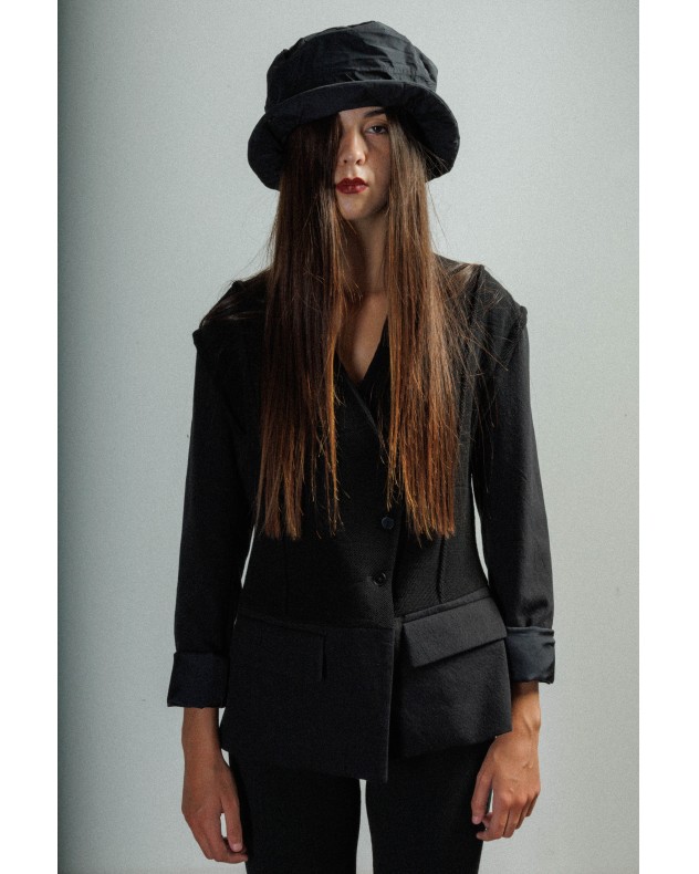 Blazer Malloni