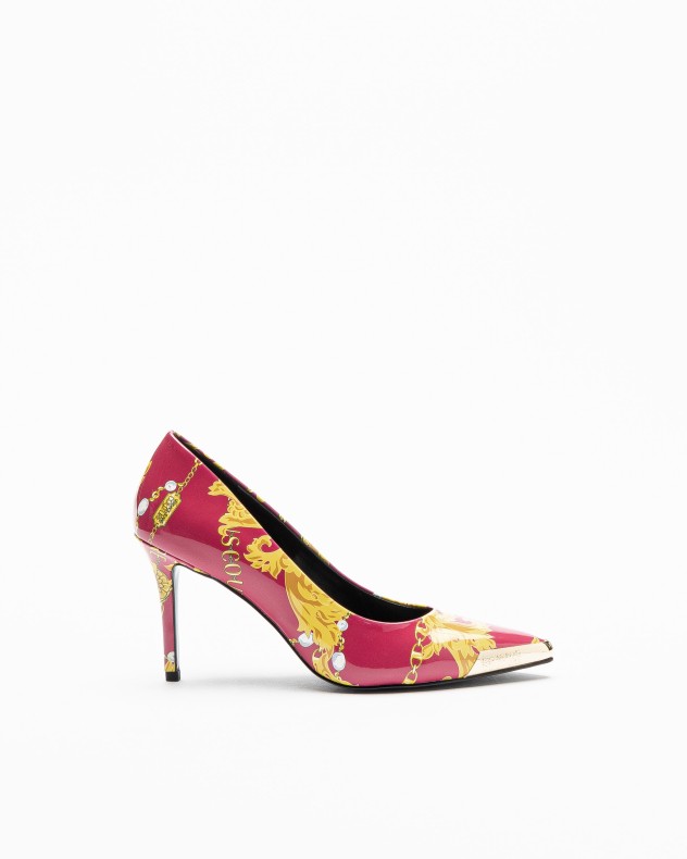 Schuhe Versace Jeans Couture