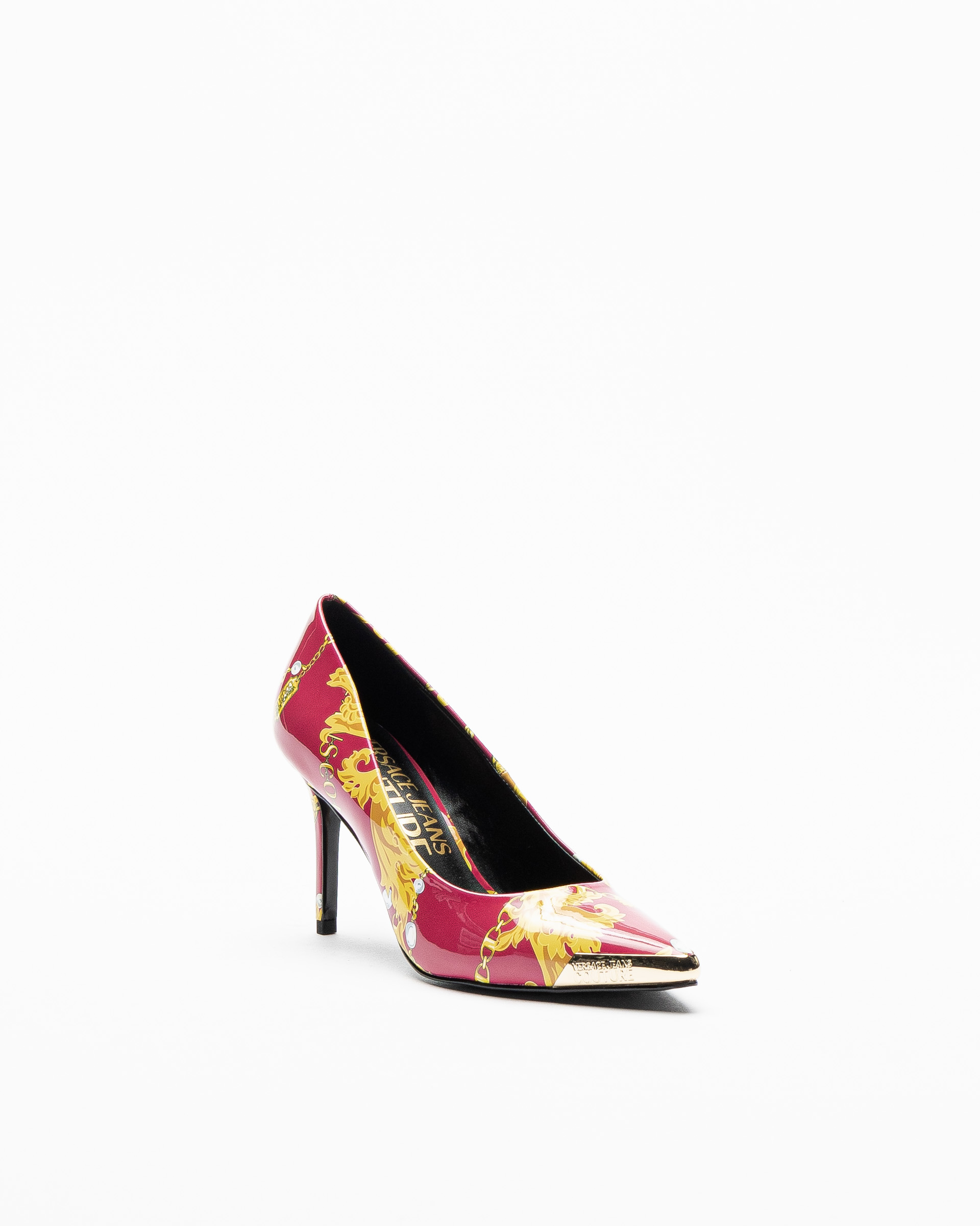 Versace Jeans Couture Shoes