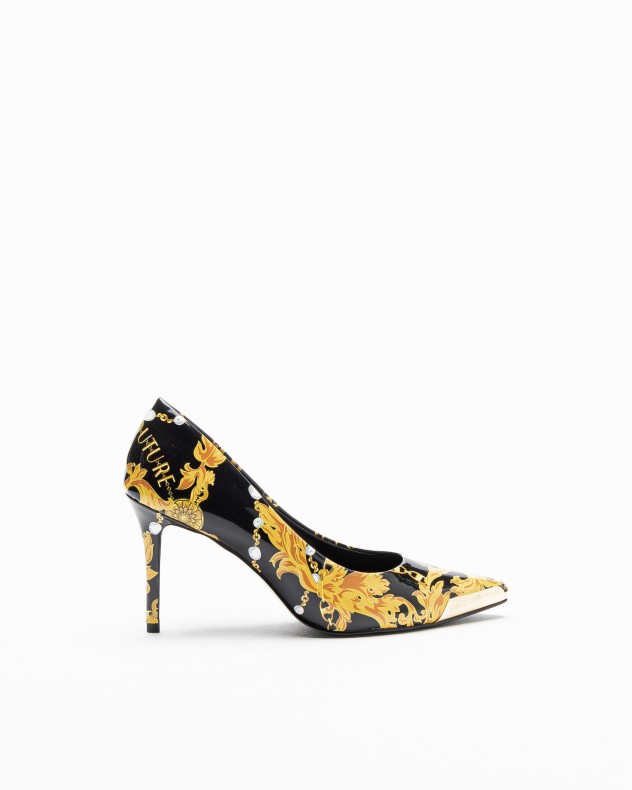 Schuhe Versace Jeans Couture
