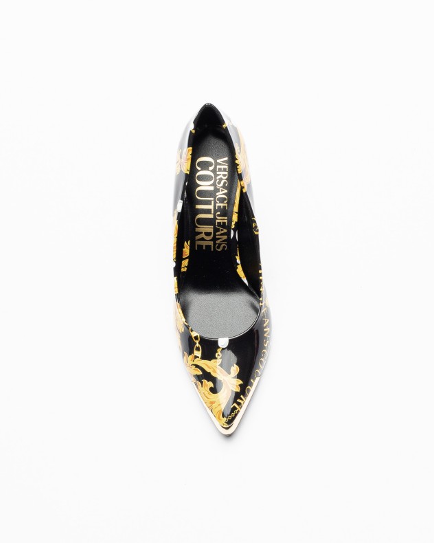 Sapatos Versace Jeans Couture
