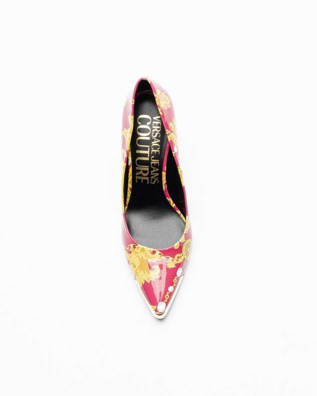 Scarpe Versace Jeans Couture