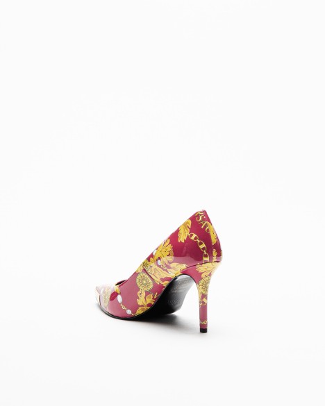 Versace Jeans Couture Shoes Versace Jeans Couture Shoes