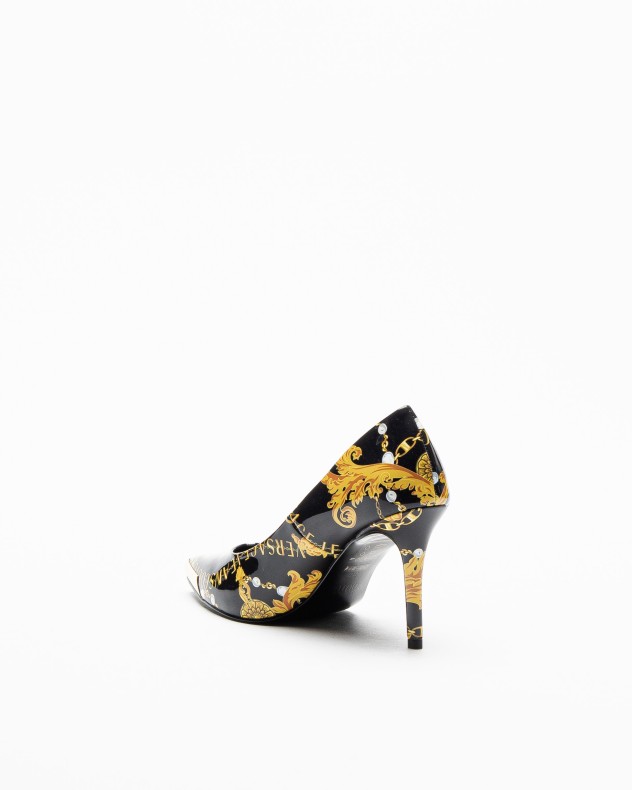 Sapatos Versace Jeans Couture
