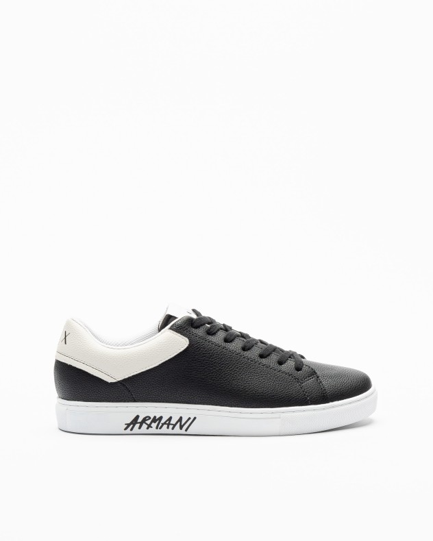 Zapatillas Armani Exchange