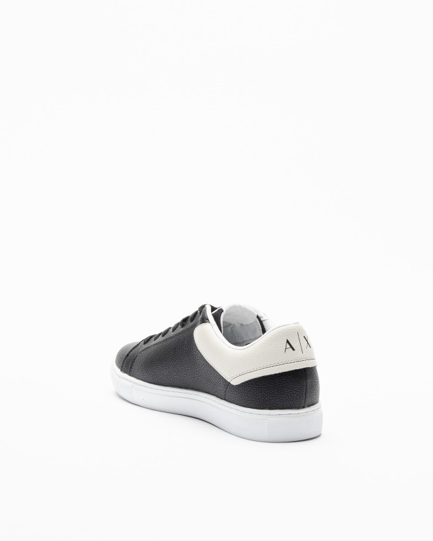 Baskets Armani Exchange
