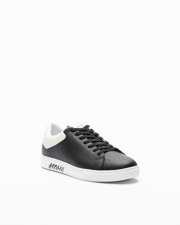 Zapatillas Armani Exchange