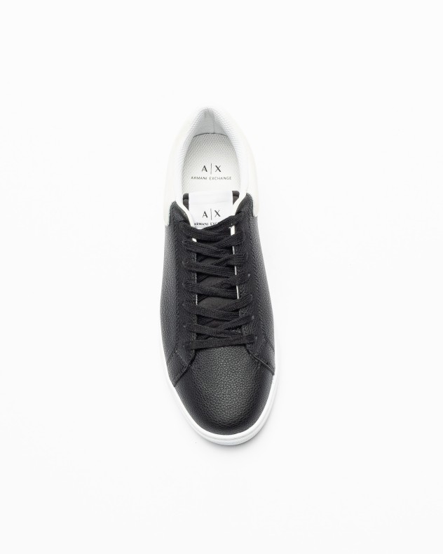 Baskets Armani Exchange