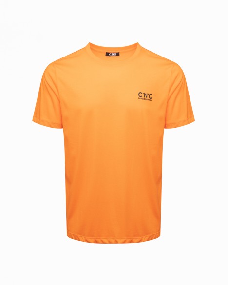 T-shirt Costume National Contemporary