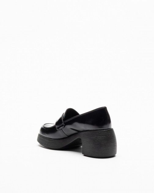 Chaussures Camper TWS Noir - 48-201292-01 | PROF Online Store