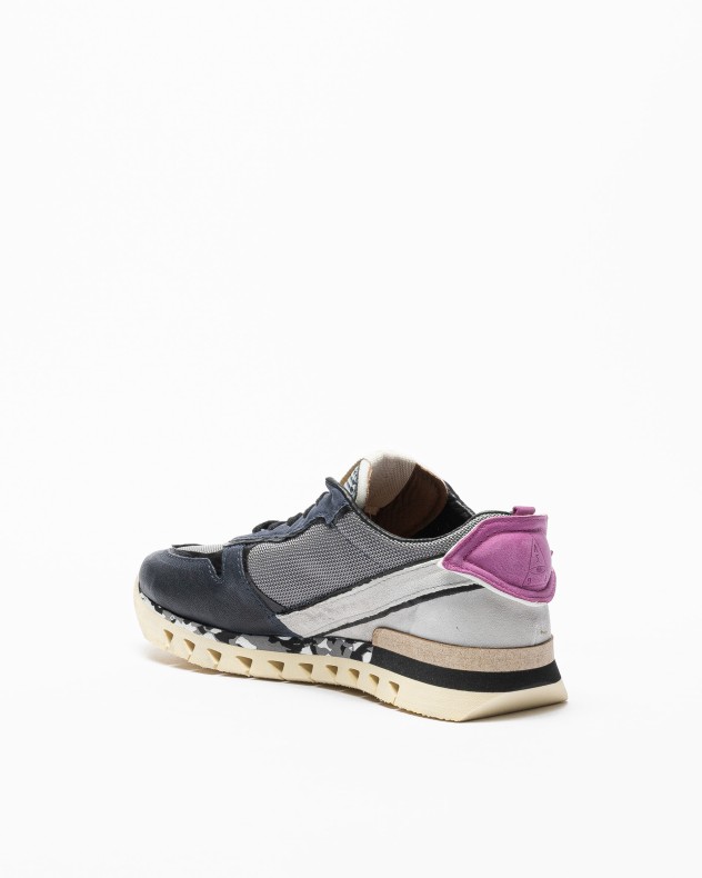 Zapatillas A.S.98