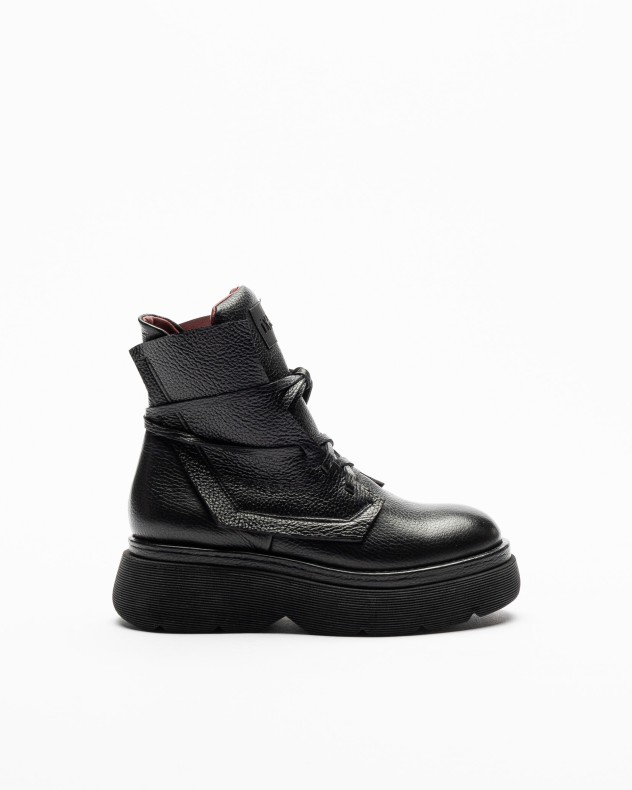 Botas Ixos