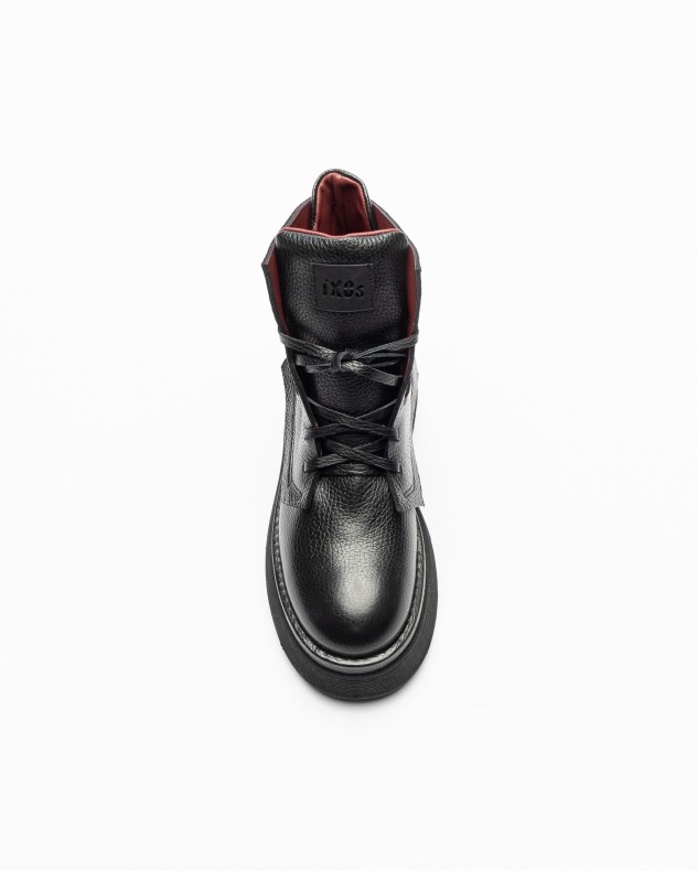 Ixos Boots