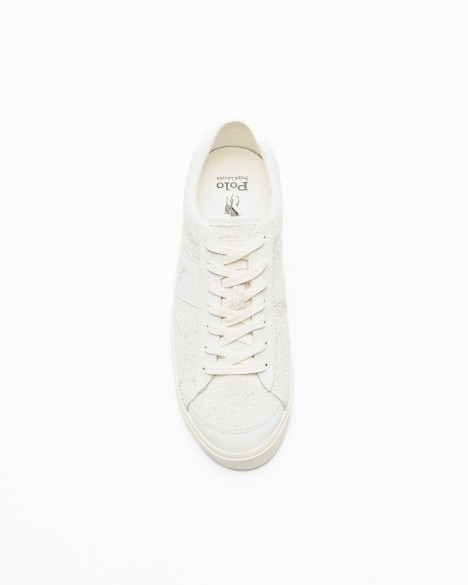 Baskets Polo Ralph Lauren Baskets Polo Ralph Lauren
