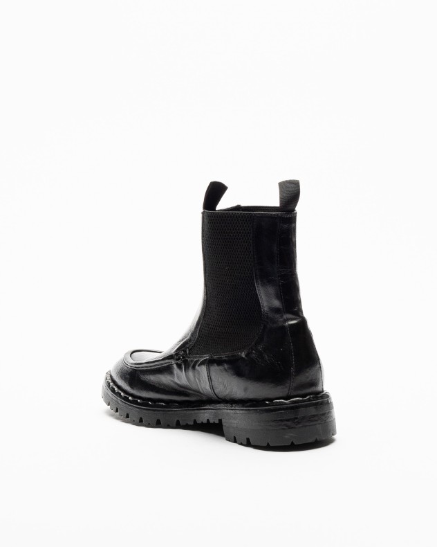Botas Lemargo