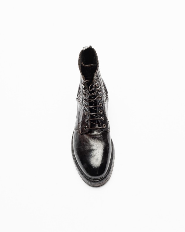 Lemargo Boots