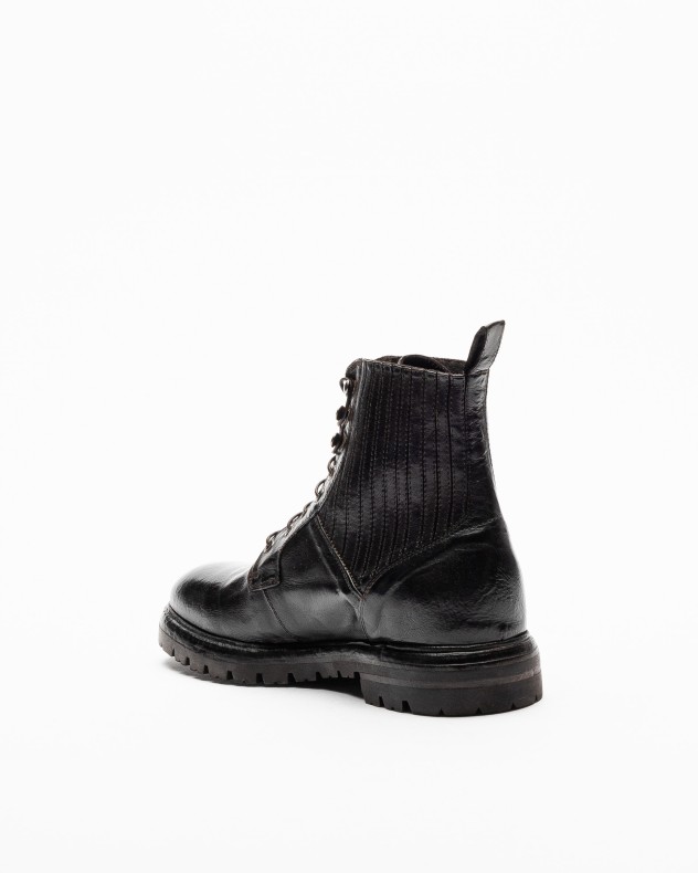 Lemargo Boots