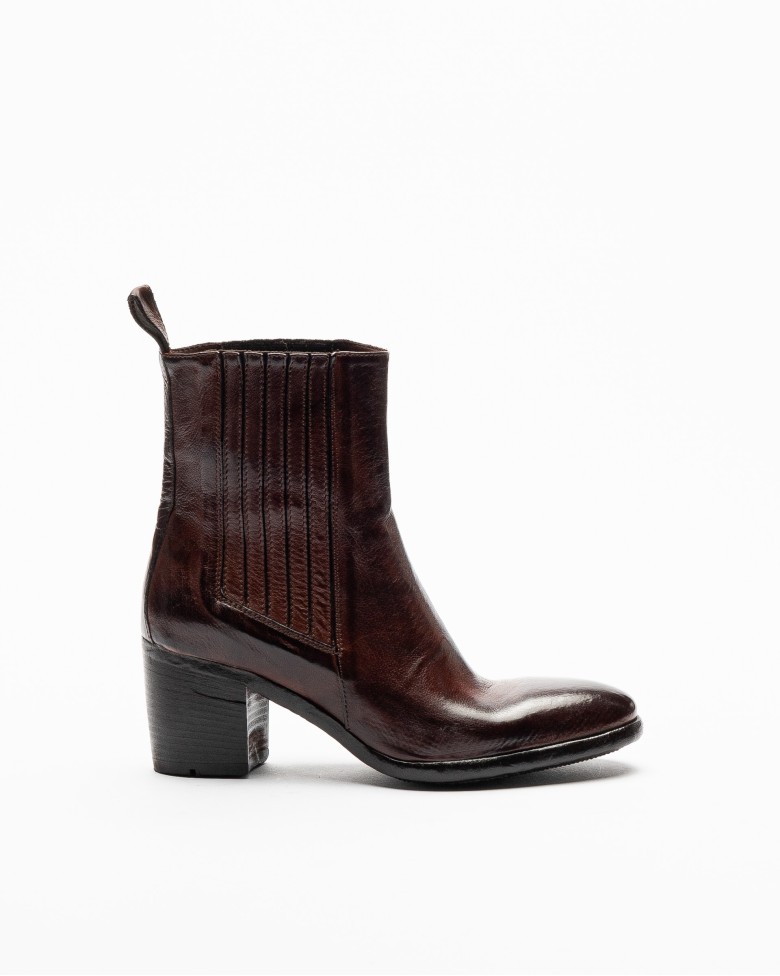 Vagabond Shoes Vagabond Marja Brown Vagabond Marja Black Leather