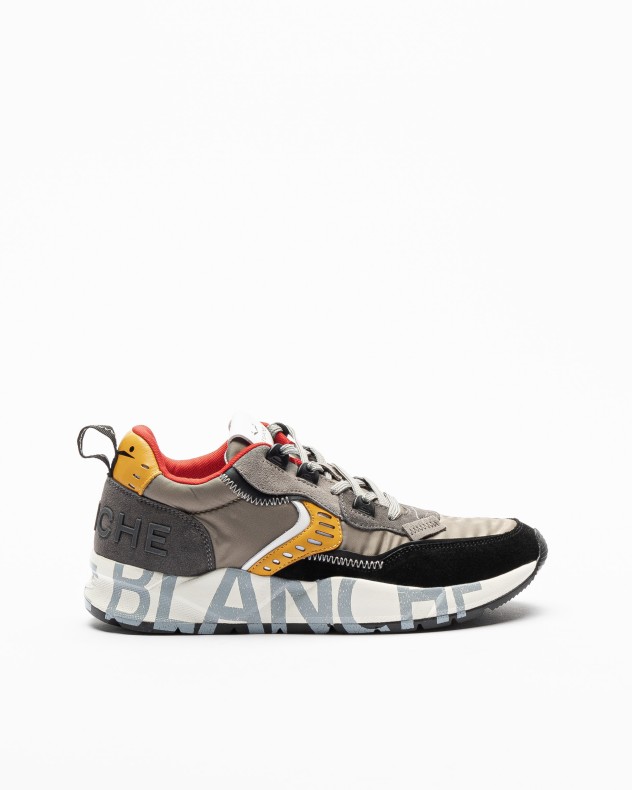 Voile Blanche Sneakers