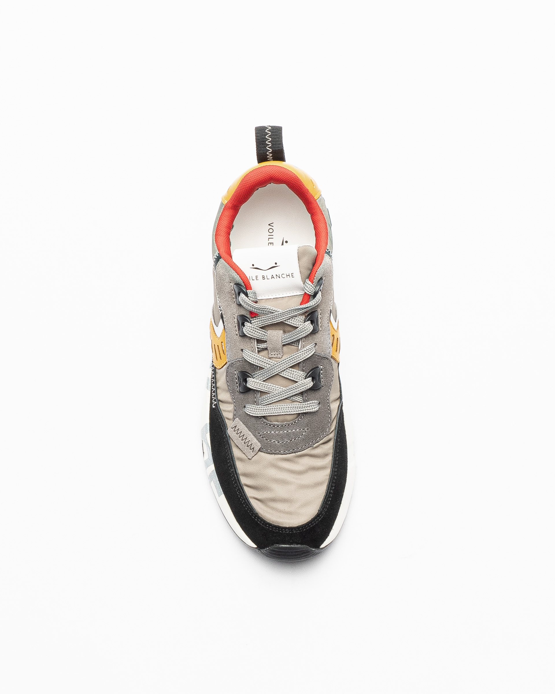 Voile Blanche Sneakers