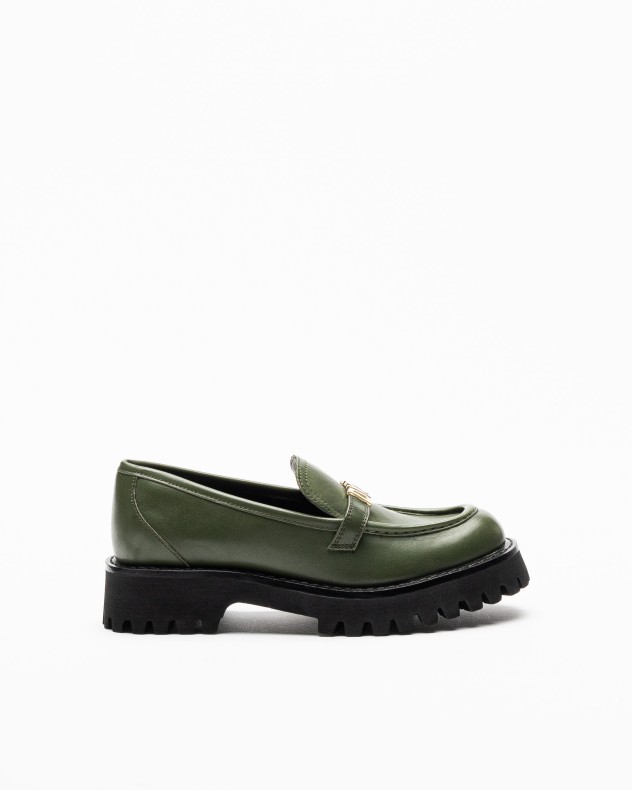 Sapatos loafer Dkny