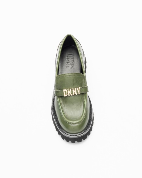 Loafers Dkny Loafers Dkny