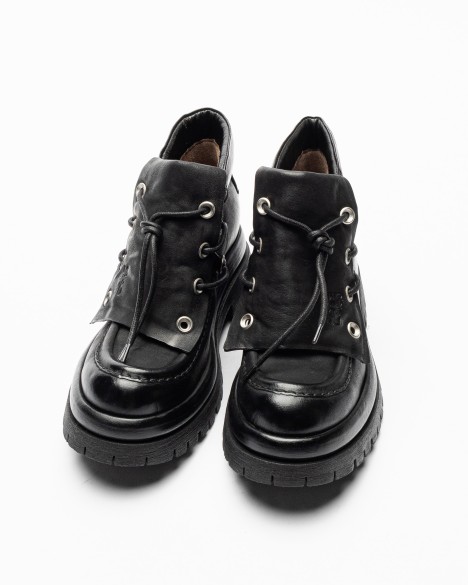 Stiefel A.S.98 Stiefel A.S.98