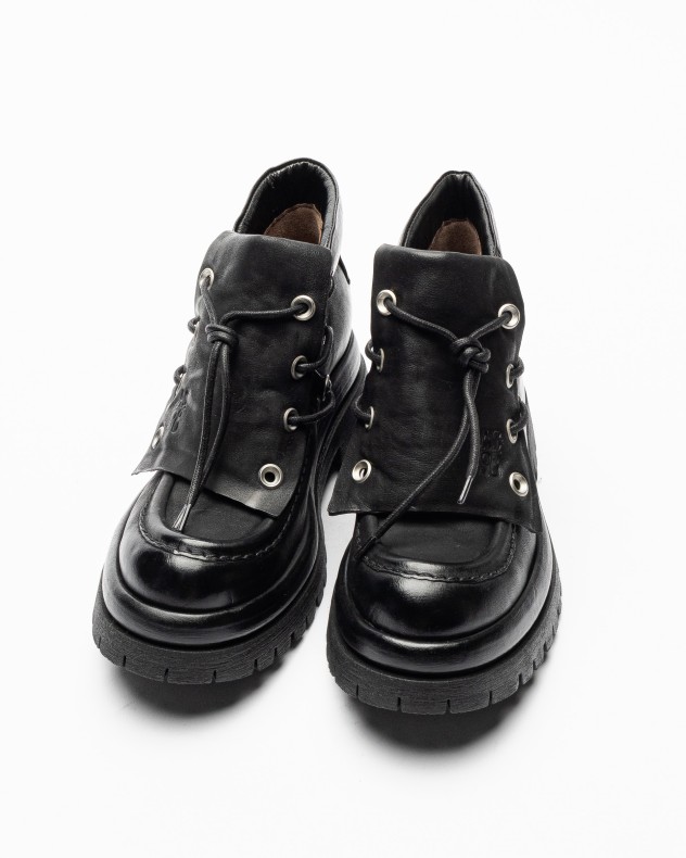 A.S.98 Boots