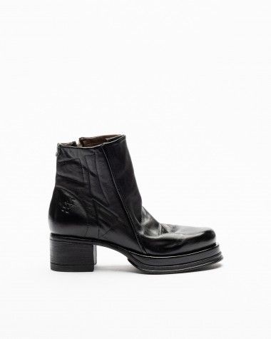 A.S.98 Ankle Boots