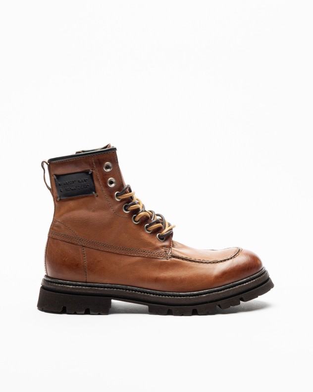 Botas A.S.98