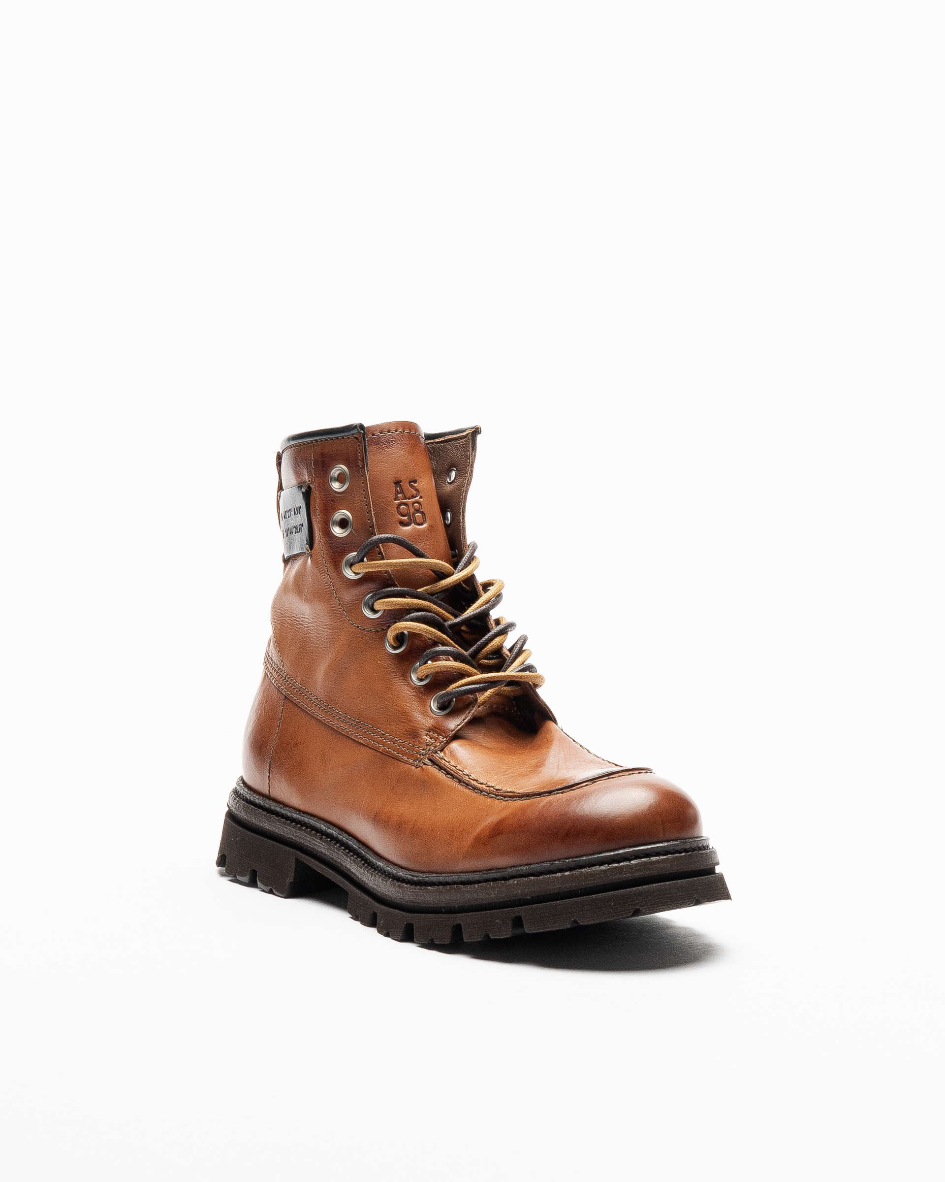 A.S.98 Boots