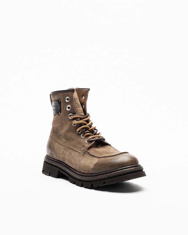 Bottes A.S.98