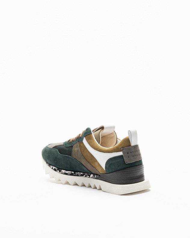 Sneakers A.S.98