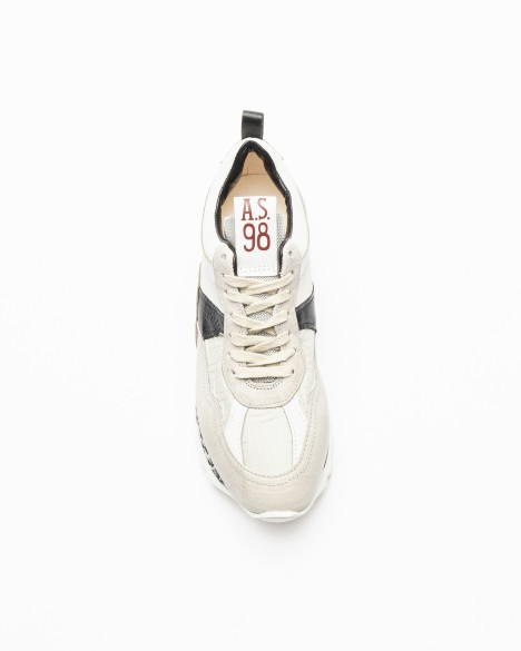 Baskets A.S.98 Baskets A.S.98