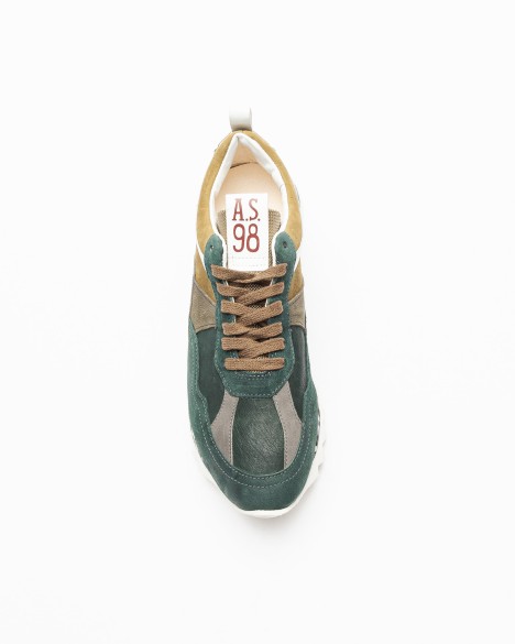 Sneakers A.S.98 Sneakers A.S.98