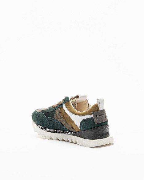 Sneakers A.S.98 Sneakers A.S.98