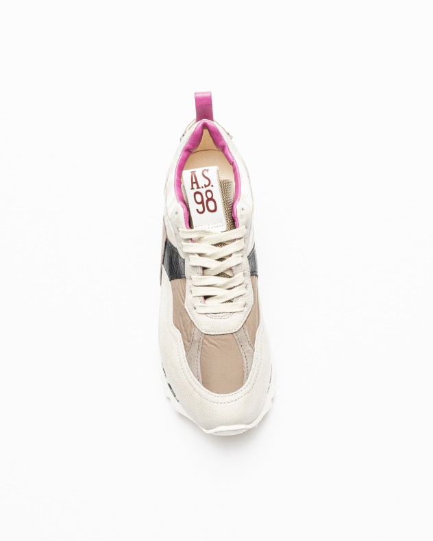 Baskets A.S.98