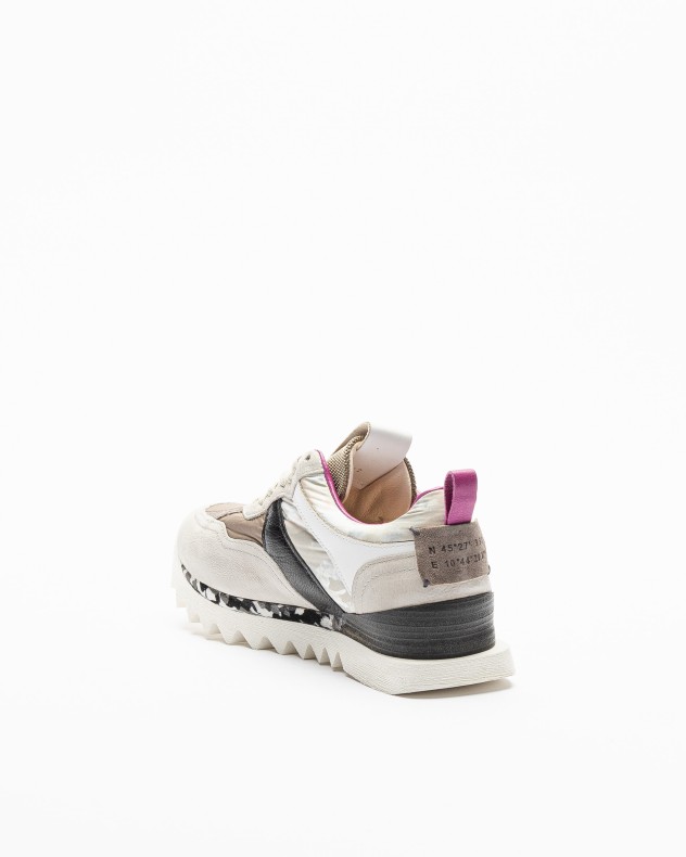 Baskets A.S.98